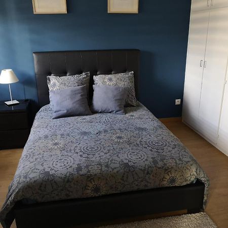 Appartement Meuble Tout Confort Scionzier Kültér fotó